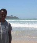 Rencontre Homme Madagascar à antananarivo : Ugues eric, 34 ans